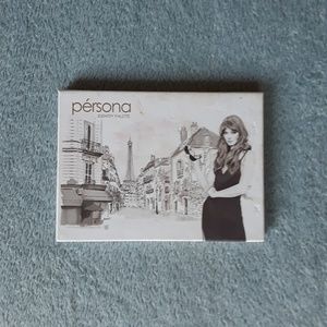persona eyeshadow palette